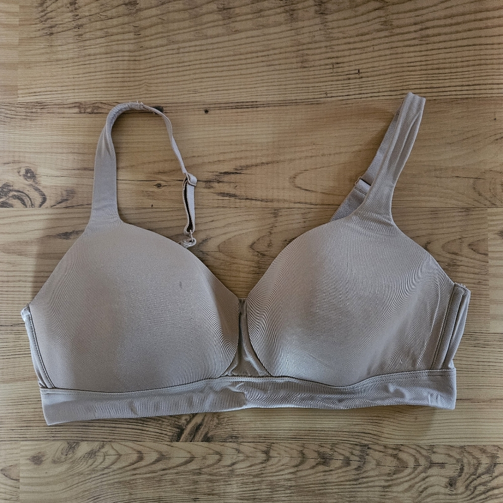 Duluth Women's T-shirt Bra
